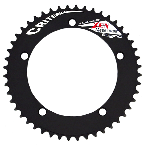 SUGINO PJ144 CRITERIUM Chainring - alex's cycle