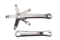 SUGINO SUPER SG75 144 S3  S-Cubic coating Crank