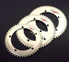 SUGINO SUPER ZEN144 S3 Coating Chainring