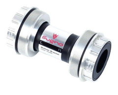 Sugino T47ex Steel Bearing BB for TREK
