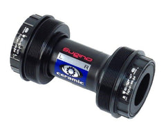 Sugino T47ex SUPER CERAMIC Bearing BB for TREK