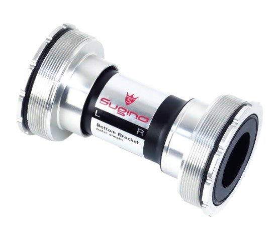 Sugino T47in Steel Bearing BB for TREK - alex's cycle