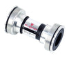 Sugino T47in Steel Bearing BB for TREK