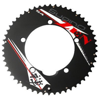 SUGINO ZEN STRADA Road Chainring for Time trial - alex's cycle