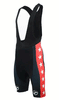 SUNVOLT S-Class Seamless Keirin Bib Shorts