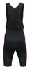SUNVOLT S-Class Seamless Keirin Bib Shorts