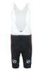 SUNVOLT S-Class Keirin Aero Bib Shorts