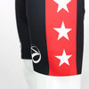 SUNVOLT S-Class Seamless Keirin Bib Shorts