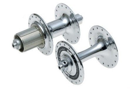 SUZUE High Flange Classic Hubs - alex's cycle