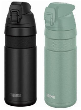 THERMOS Stainless 580ml Bicycle Bottle FJF-580 - alex's cycle