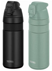 THERMOS Stainless 580ml Bicycle Bottle FJF-580