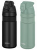 THERMOS Stainless 580ml Bicycle Bottle FJF-580