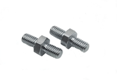 NOS KUWAHARA Silk Hat Bolts