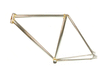 TOYO FRAME FIXIE SPECIAL CRAFT TRACK FRAME