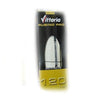 Vittoria Rubino Pro II White 700 x 23C LIMITED EDITION