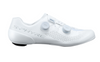 SHIMANO S-PHYRE SH-RC910 White Shoes