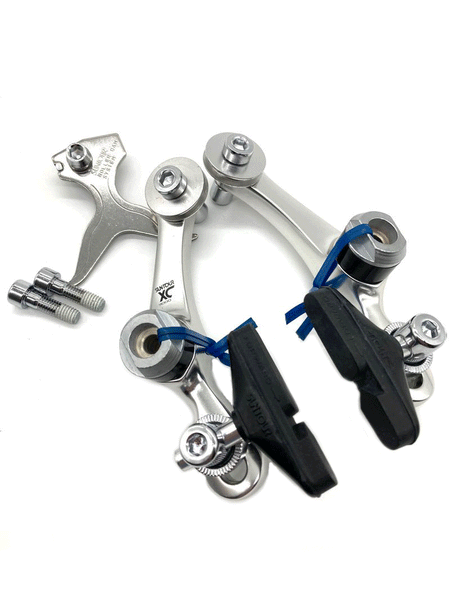 NOS SUNTOUR XC9000 Power Roller Cam Brake