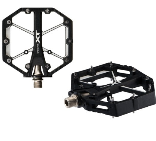 SHIMANO DEORE XT PD-M8240 Flat Pedals