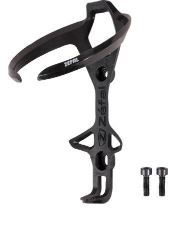 ZEFAL PULSE L2 Carbon Super lightweight bottle cage - alex's cycle