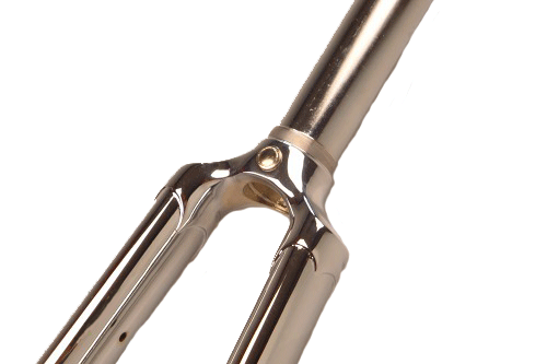 3Rensho TANGE Aero Front Fork