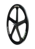 ARAYA Front 5 Spoke Disc Wheel AW F-015