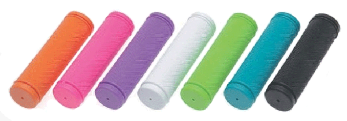 B-Witch Short Grips 100mm -pair - Main Image