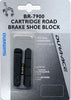 BR-7900 Cartridge Road Brake Shoe Block R55C3[Y8FN-98090]