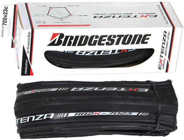 Bridgestone EXTENZA RR2X Tyre