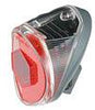 Cateye Solar Powered Rear safety light for seatstay TL-SLR220N