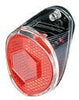 Cateye Solar Powered Rear safety light TL-SLR120