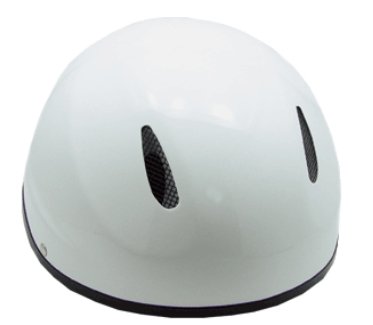 DCI KEIRIN NJS Track Helmet