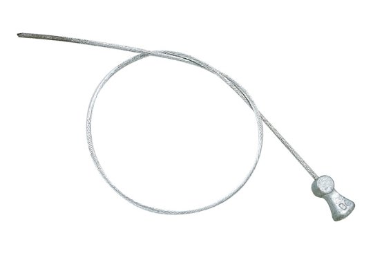 DIA-COMPE 1274-380 Straddle Wire - alex's cycle