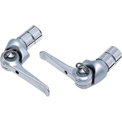 bar end gear shifters DIA-COMPE Bar End Gear Shifter Set