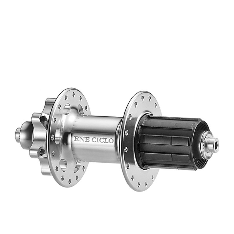 DIA-COMPE / ENE TOURING DISC HUB - alex's cycle