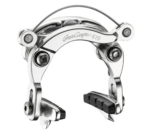 DIA-COMPE GC610EX Center Pull Brake Caliper - Main Image