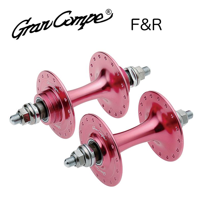 DIA COMPE Gran Compe-II Hubs HUBS 371508 - Sports Plus Denver DIA COMPE Gran Compe-II Hubs HUBS 371508 - Sports Plus Denver