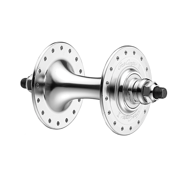 DIA-COMPE GRAN COMPE Ⅱ Front Hub
