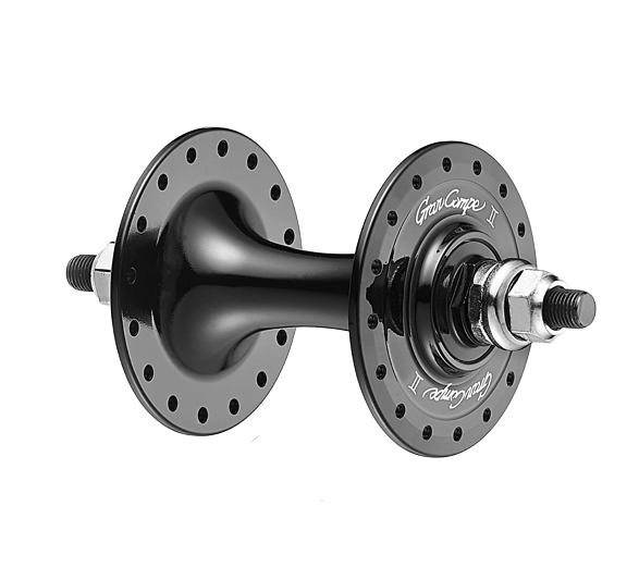 DIA-COMPE GRAN COMPE Ⅱ Front Hub