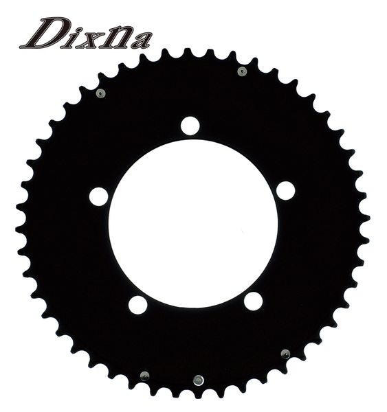 Dixna Aero Chainring - alex's cycle