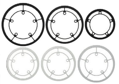 Fixie Chainrings