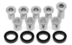 Dixna Chainring Bolts Kit for PCD110 Setup