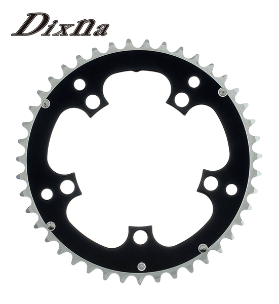 Dixna La・Crank Chainring -Touring- - alex's cycle