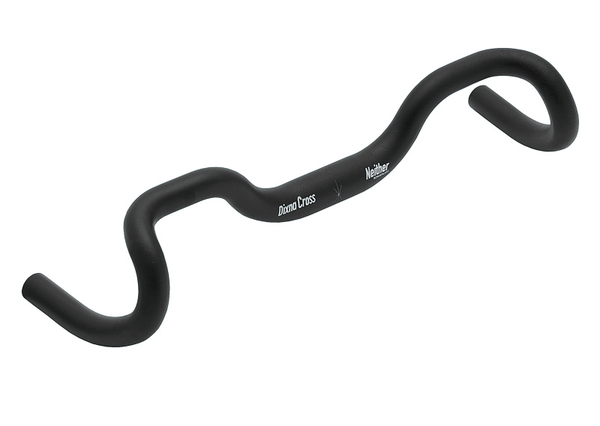 Riser drop discount bars