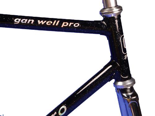 gan-well-fixie-special-frame-