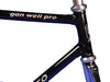Gan Well Fixie Special Frame