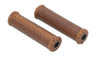 grunge Leather grips