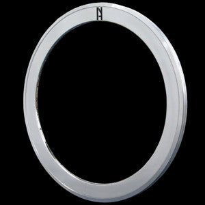 H Plus Son SL-42 super lite rim ２本セット　白 h-plus-son-42mm-aero-alloy-