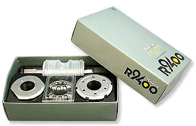 HATTA R9400 68mm - alex's cycle