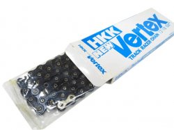 HKK Vertex BLACK / BLUE Track Chain 1/2