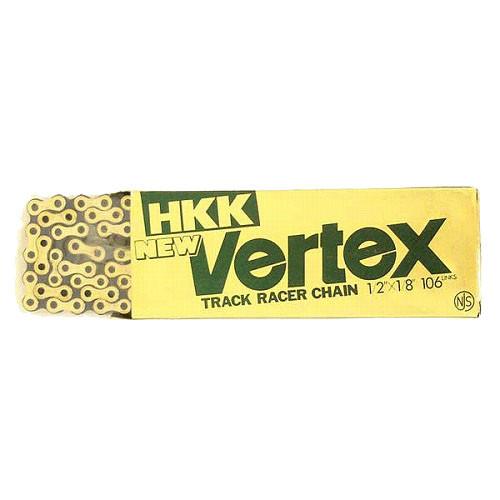 HKK Vertex GOLD Track Chain 1/2